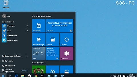 Start Menu And Cortana Not Working In Windows 10 (The Fix)(Method 2)