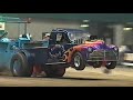 1996 European Tractor Pulling Ahoy Rotterdam