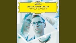 Video-Miniaturansicht von „Víkingur Ólafsson - J.S. Bach: Ich ruf zu dir Herr Jesu Christ, Chorale Prelude BWV 639 (Transcr. by Ferruccio Busoni)“