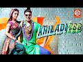 Khiladi 786 superhit hindi full movie  akshay kumar  asin  mithun chakraborty johnny lever