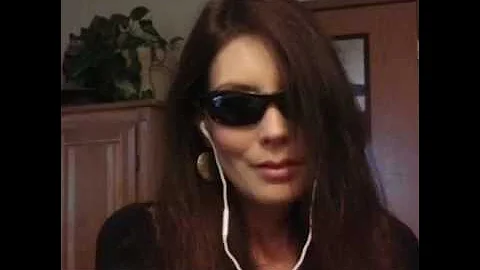 All that jazz (cover by Julie Messer)