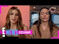 Behind the Scenes Look at Sofía Vergara's Transformation Into 'Griselda' - EXCLUSIVE | E! News