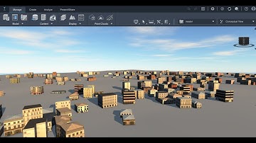 Export data from civil 3d to Infraworks