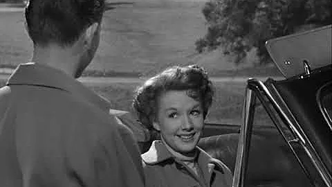 Francis Goes To The Races 1951 : Donald O'Connor &...