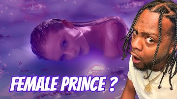 First Time Listening To - Taylor Swift - Lavender Haze (Official Music Video)