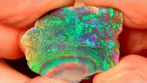 Opal Raines Photo 1