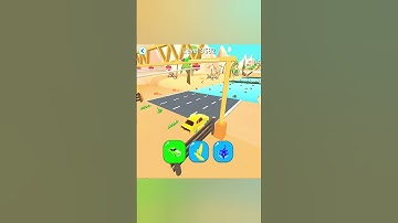 Shape shifting game Play beamng drive Level - 3582