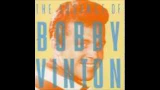 I remember you/Bobby Vinton