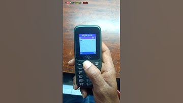 itel it2163s keypad mobile flight mode off