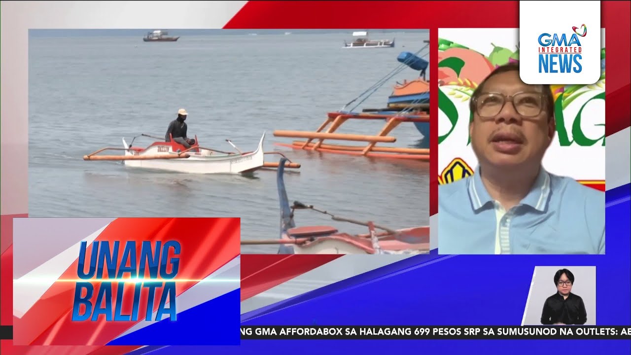 Panayam kay Rosendo So, SINAG | Unang Hirit