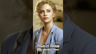 Acknowledged widely for her immaculate sense of elegance and ageless beauty. #charlizetheron