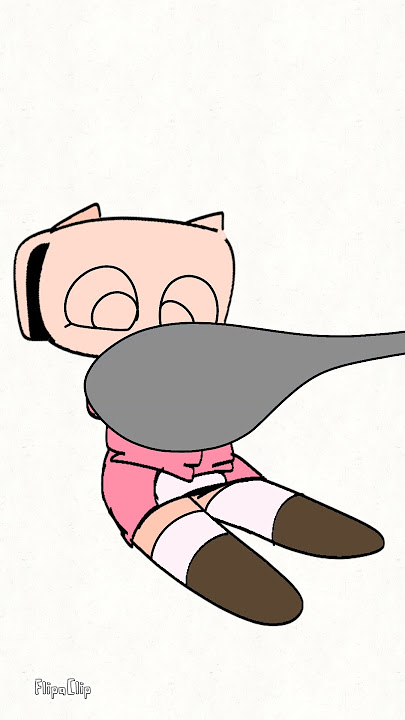 baby lera! #Shelly❌ #RealLera #fpyyyyyyyyy #cute #animation #video #alightmotion