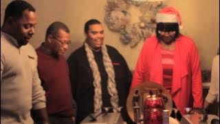 Gospel Rhythm Music Presents Carlett Martin, 