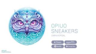 OPIUO - Sneakers chords