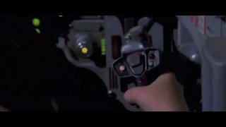 I'll try spinning that's a good trick