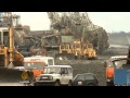 Srbija: Rudnik uglja Kolubara opet u pogonu