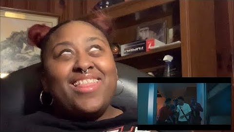 Paidway T.O- Better Days ft. DDG (Official Music Video) REACTION!
