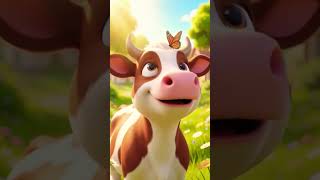 #DreamTrackAI create a hindi song for this video which the children like