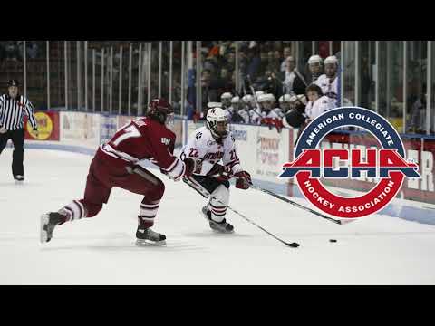 🔴𝐋𝐈𝐕𝐄: Texas Christian University vs Southern Methodist University - ACHA M2 Ice Hockey | 9, 2023