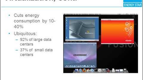 Data Center Energy Efficiency Opportunities: What Managers Should Know, Part 2 of 5