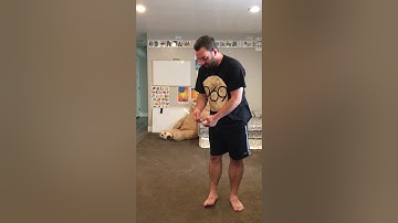 Classical Conversations Cycle 2 Week 4 Science