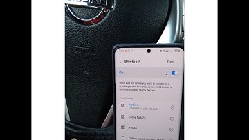 How to stop the Nissan auto response "I