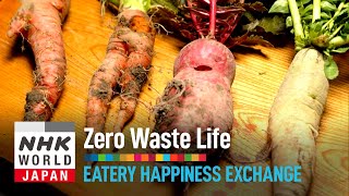 Download Lagu Eatery Happiness Exchange - Zero Waste Life MP3