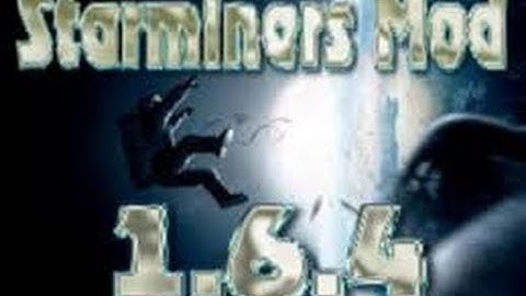 Starminer Mod Showcase