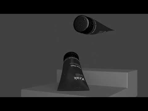 Cosmetic Tube Mockup | After Effects, a Templates & Theme by Eka Restu D. Putra (Thumbnail 2 of 5)