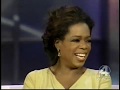2007 - Ray Ray Mcelrathbey (The Oprah Winfrey Show)