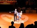 Yulia Zaguroychenko & Riccardo Cocchi Honour Dance Jive!