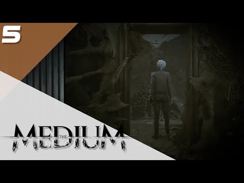 Awesome || The Medium #5