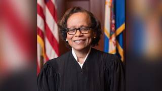 Chief Justice Natalie E. Hudson to Retire from Minnesota Supreme Court