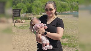 Pregnant woman found stabbed to death in Downers Grove fire; 19-year-old charged
