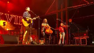видео: Stay All Night (Stay A Little Longer, Боб Уиллс и Томми Дункан), Avett Brothers, 20 сентября 2025 г. картинка: Stay All Night (Stay A Little Longer, Боб Уиллс и Томми Дункан), Avett Brothers, 20 сентября 2025 г.
