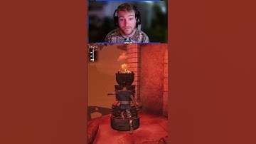 Chained together speedrun: Aqua maze Skip