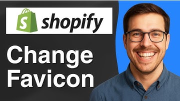 Hoe je je favicon in Shopify verandert [2025 Eenvoudige handleiding]