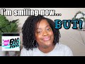 The Doux, or the Don't?? My Thoughts on the Big Poppa Defining Gel | Wash N Go Series #3