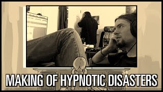 Gürschach - Making of Hypnotic Disasters EP