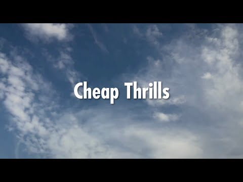 20 SHS 2019 X-10 Jasmine Maharani | Cheap Thrills - Sia Feat. Sean Paul (Cover)