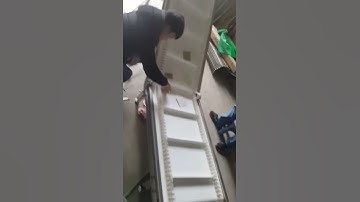 Băng Tải PVC Tải Bèo - LH: 0916.313.223 (Mr Tùng).