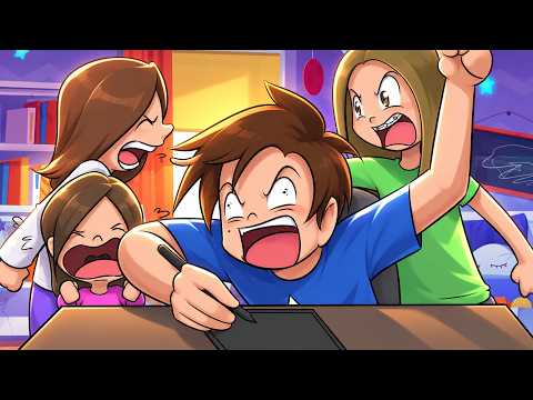 TALES OF A DAD: THE CHAOTIC LIFE WITH 3 DAUGHTERS