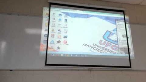 Conexión Java con Acces PRG3