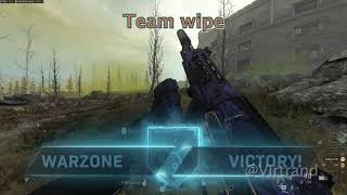 Details COD Warzone | Nonsense from the Kasting Couch Guide