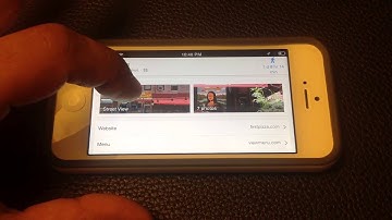 Google Maps App vs Apple Maps App for iPhone 5