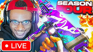 🔴 NEW VANGUARD UPDATE! - DROPPING NUKES EVERY GAME! (BEST CLASS SETUPS + TIPS) - COD VANGUARD LIVE