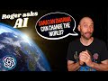 I Asked AI | How can SANATAN DHARMA Change the World?