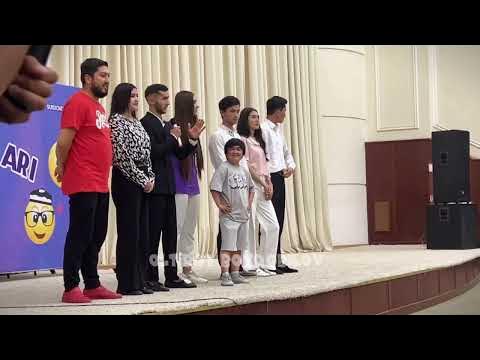 Eng qizgin qiz bilan jinsiy aloqa