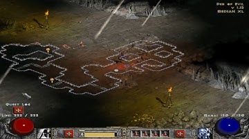 Median XL Nagisin Part 1: Without a Naginata