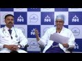 Discussion on Diabetes | Dr. Devi Shetty and panel of experts